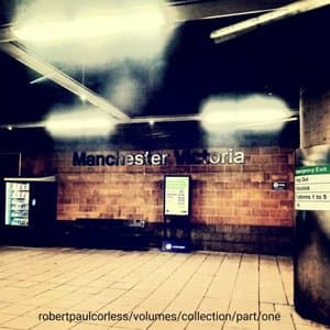 Volumes Collection Part One