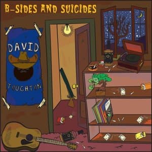 B-Sides & Suicides