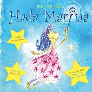 El E.P. De Hada Marina