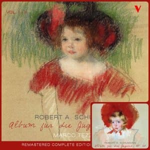 Schumann: Album fur die Jugend, Vol. 1-2