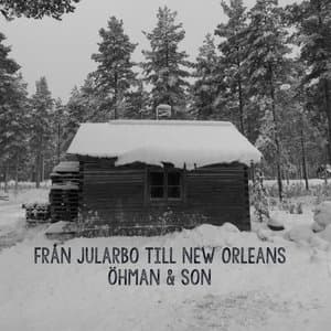 Fran Jularbo Till New Orleans