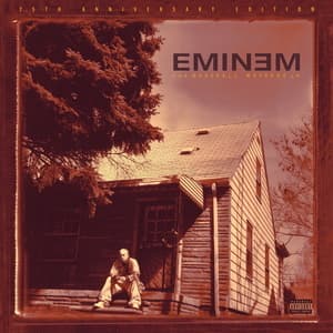 The Marshall Mathers LP (25th Anniversary)