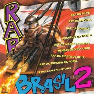 Rap Brasil Vol. II