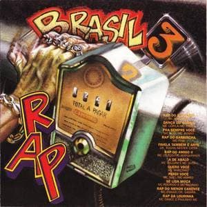 Rap Brasil Vol. III