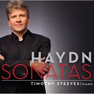 Haydn Piano Sonatas