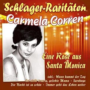 Eine Rose aus Santa Monica Eine Rose aus Santa Monica