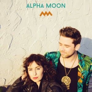 Alpha Moon