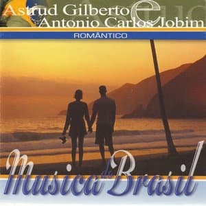 Musica Do Brasil. Romantico