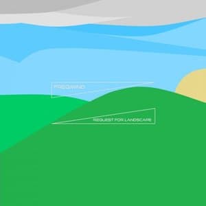 Request for Landscape