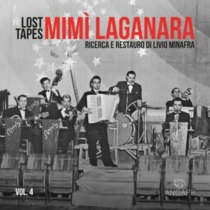 Lost Tapes Vol. 4: Mimi Laganara