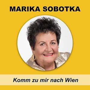 Komm zu mir nach Wien