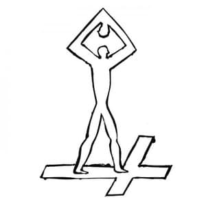 Carregando A Vida Atras Das Costas