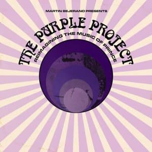 The Purple Project: Reimagining the Music of Prince