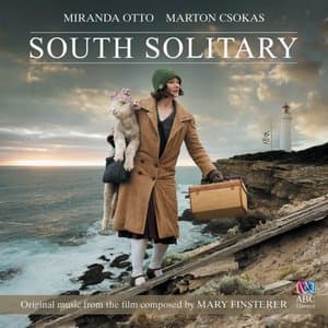South Solitary (Original Music From The Film)