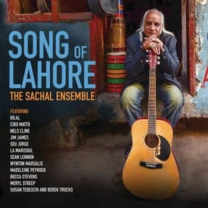 Song of Lahore