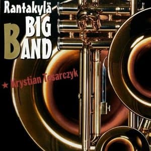Rantakyla Big Band
