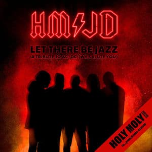 Let There Be Jazz / A Tribute To AC/DC (We Salute You)