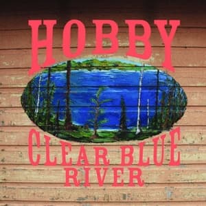 Clear Blue River