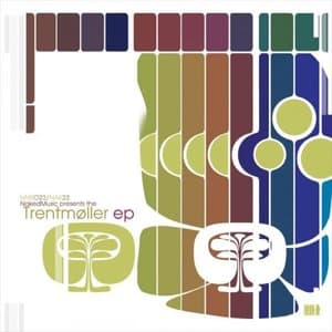 Trentemoller EP