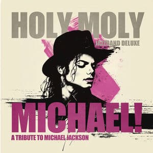 Michael! A Tribute To Michael Jackson