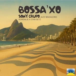 BossaXo (Jazz brasileiro, homenaje a Stan Getz)