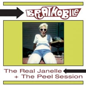 The Real Janelle + The Peel Session