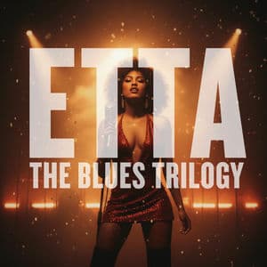The Blues Trilogy