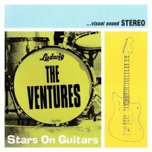 Stars On Guitars