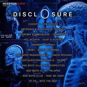 Disclosure LP / Part II