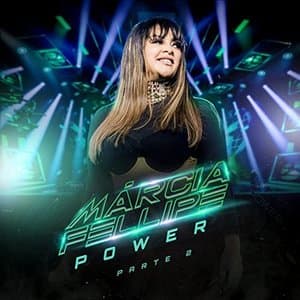Marcia Fellipe - POWER (Pt. 2)
