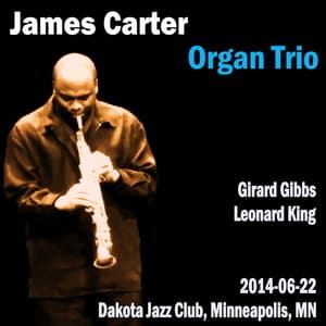 2014-06-22, Dakota Jazz Club, Minneapolis, MN