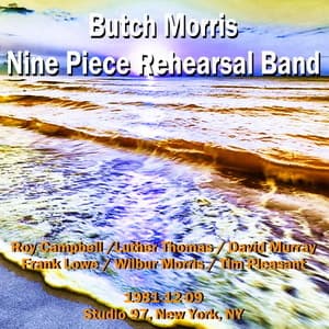 1981-12-09, Studio 97, New York, NY