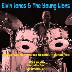 1992-12-11, Kimball's East, Emeryville, CA