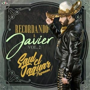 Recordando a Javier Vol. 1-2