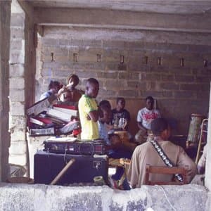 African Footprint International