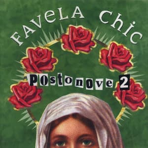 Favela Chic Postonove 2