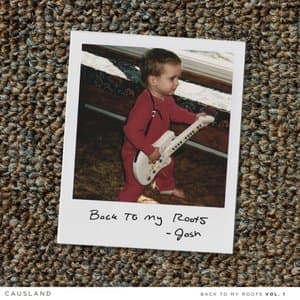 Back To My Roots, Vol. 1