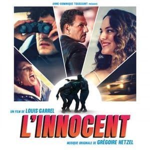Linnocent (Bande originale du film)
