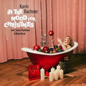 In the Mood for Christmas