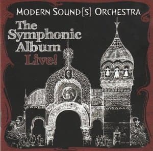 The Symphonic Album - Live!