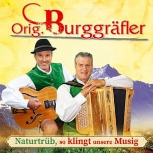 Naturtrub, so klingt unsere Musig
