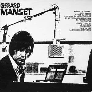 Gerard Manset