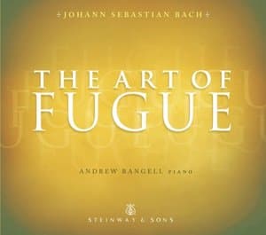 Bach: The Art of Fugue