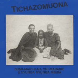 Tichazomuona