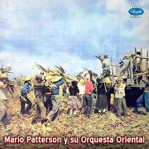 Mario Patterson y Su Orquesta Oriental (Remasterizado)