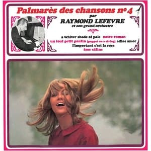 Palmares des chansons ndeg4 (2023 Remastered Version)