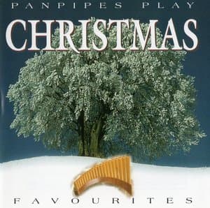 Panpipes Play Christmas Favourites