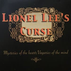 Mysteries of the heart; Vagaries of the mind (M.E. Baird as Lionel Lees Curse)