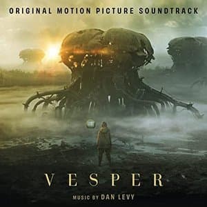 Vesper (Original Motion Picture Soundtrack)