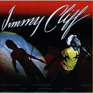 In Concert: The Best Of Jimmy Cliff